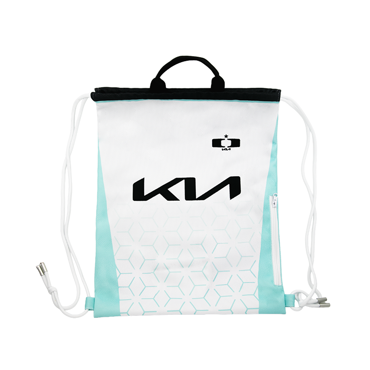 [WORLDS 2026 VENUE PICKUP ONLY] Dplus Kia 2026 Uniform drawstring bag ...
