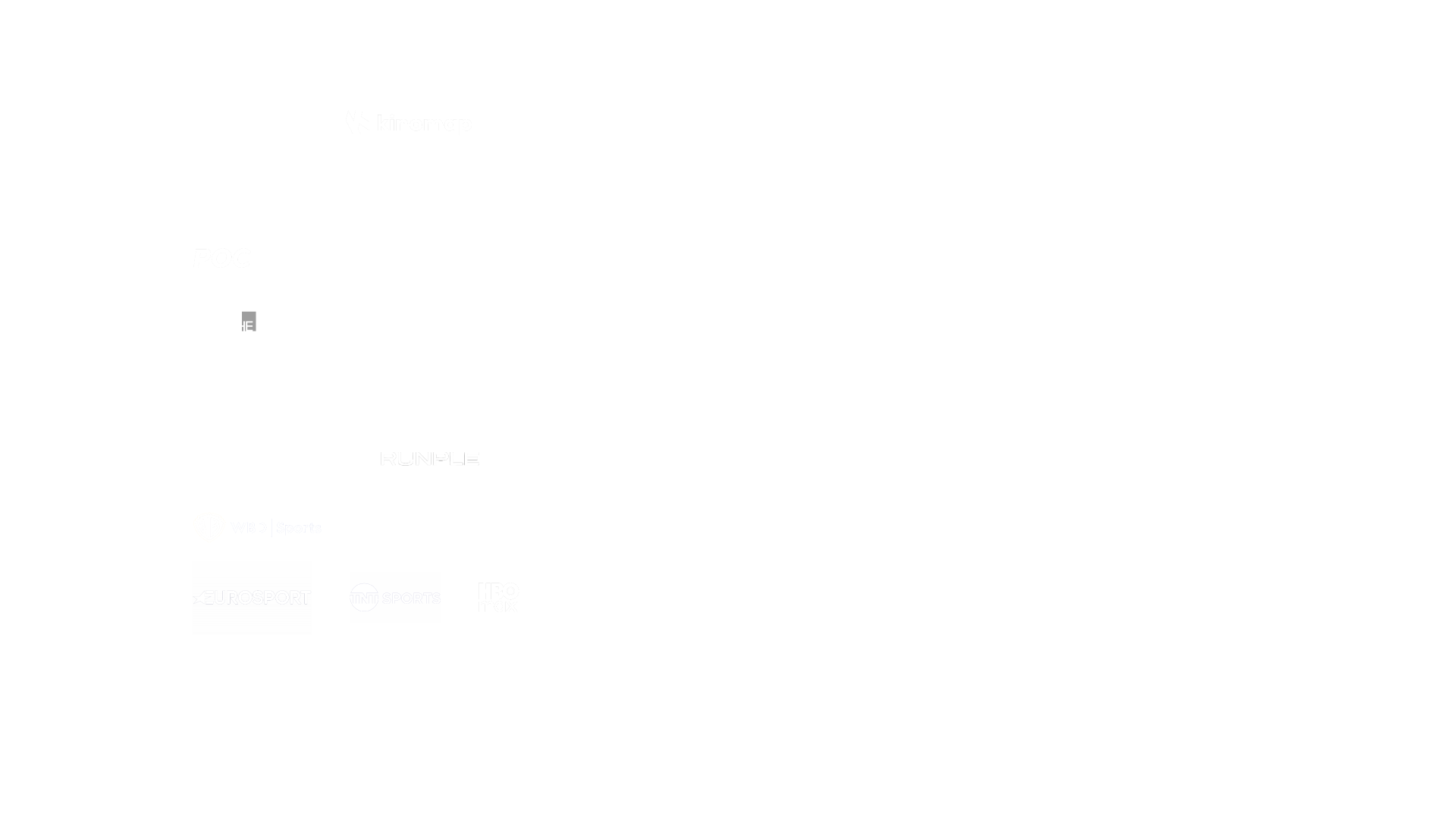 2026 GTWS 무주트레일 파트너