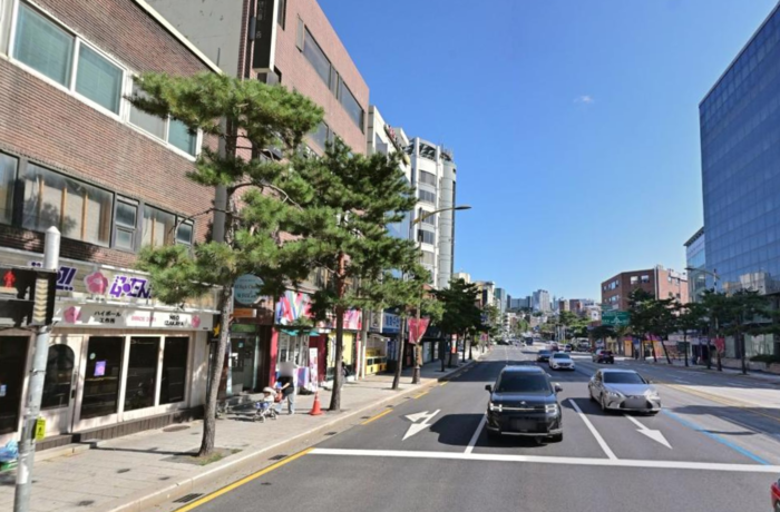 [네디아뉴스] 대학로·성균관대입구 대학 상권 종로구 명륜2가 대로변 빌딩 45억 원 매물 출현… “일반상업지역 입지” 미리보기