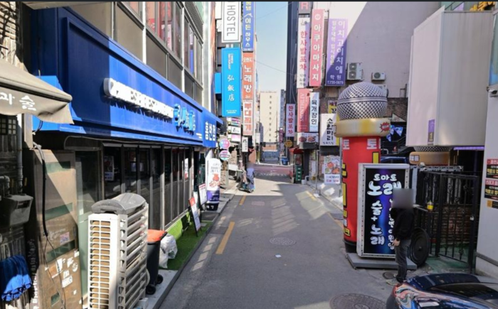 [네디아뉴스] 종로 핵심 상권 종로구 관철동 초소형 ‘알짜 상가’ 30억 원 매물 출현… 일반상업지역 입지 주목 미리보기