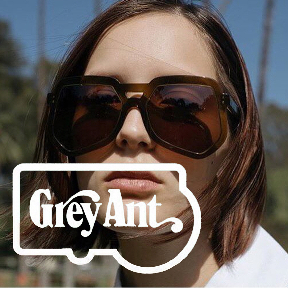 MUSINSA公式 | GREY ANT ステータスレッド