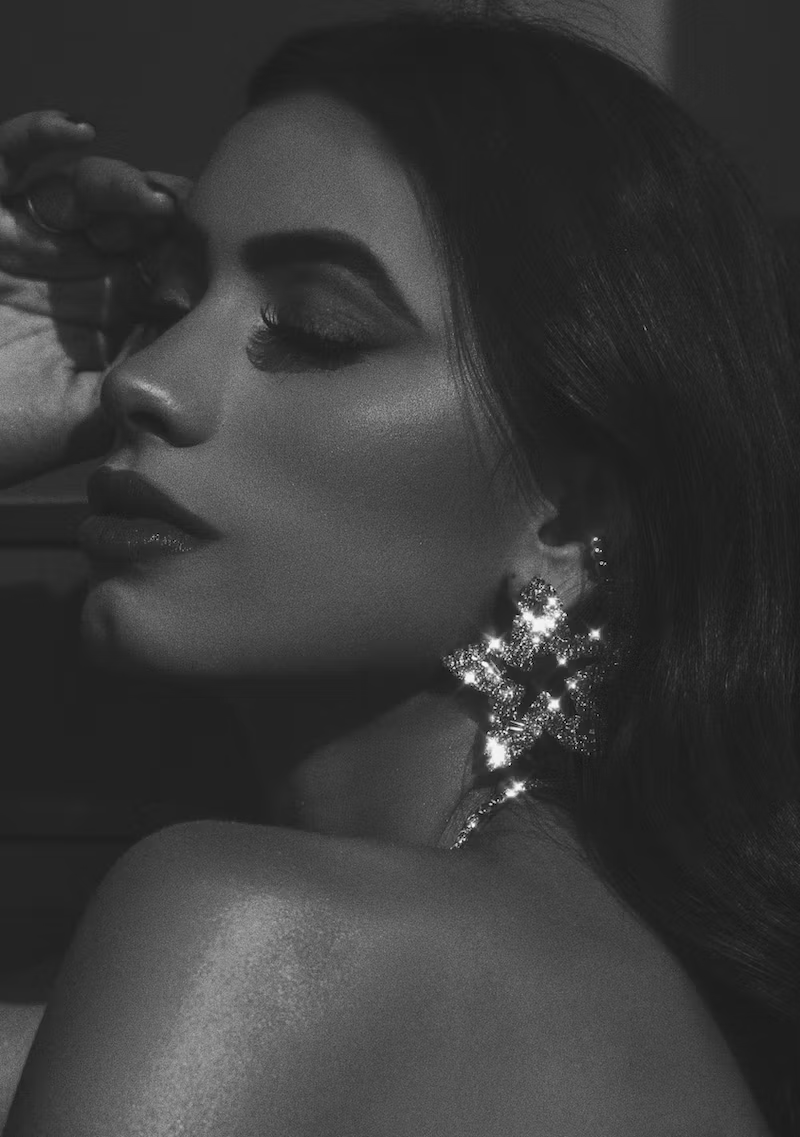 여성의 영원한 로망, 코코 샤넬의 스타일 (with. 게티이미지) : 네이버 블로그, image size:800x1137