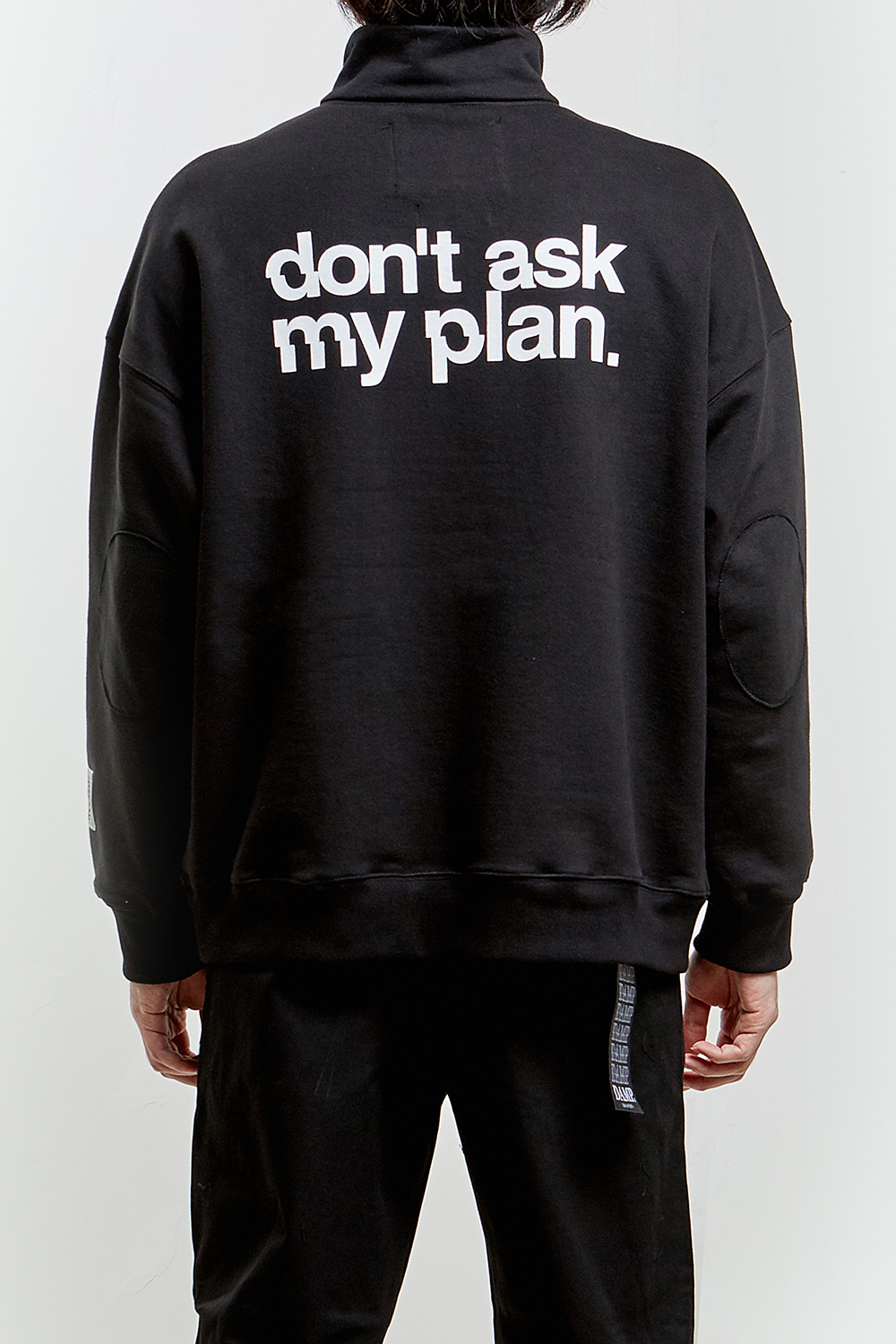 Don't Ask My Plan トップス&ボトムス Don't Ask My Plan トップス&ボトムス Don't Ask My Plan (DAMP