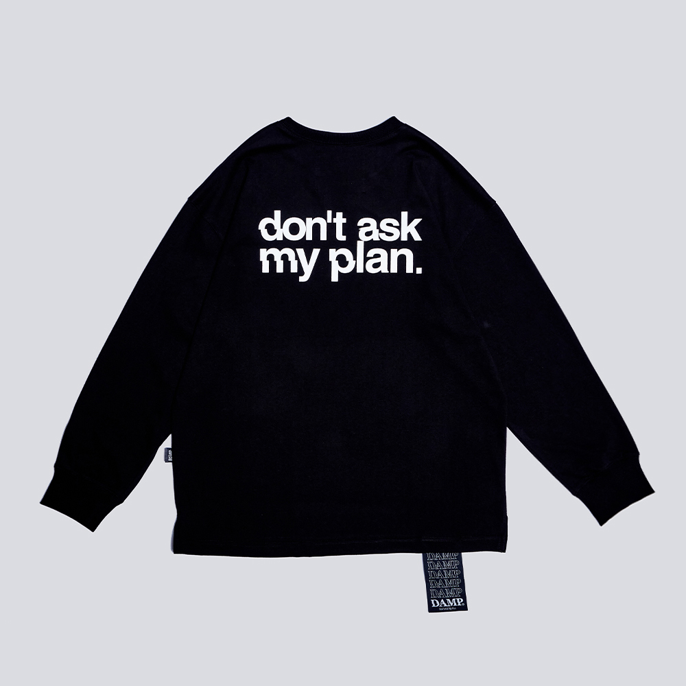 Don't Ask My Plan トップス&ボトムス Don't Ask My Plan トップス&ボトムス