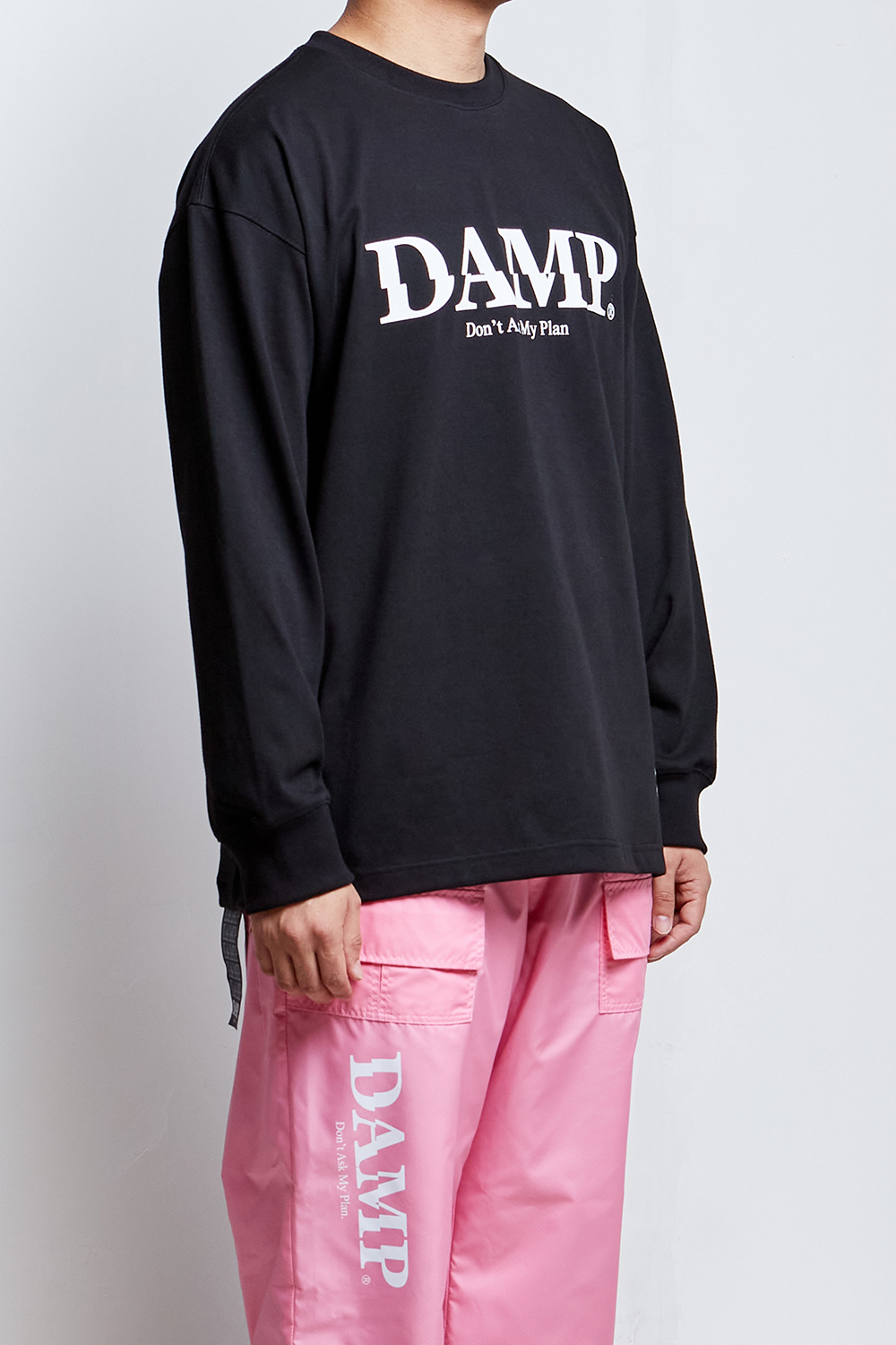 Don't Ask My Plan トップス&ボトムス Don't Ask My Plan トップス&ボトムス