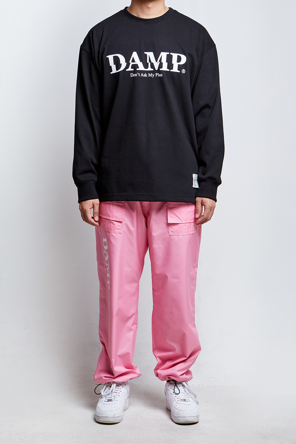 The official online store of Don't Ask My Plan (DAMP) | 60