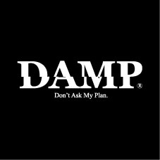 DAMP(Don't Ask My Plan)