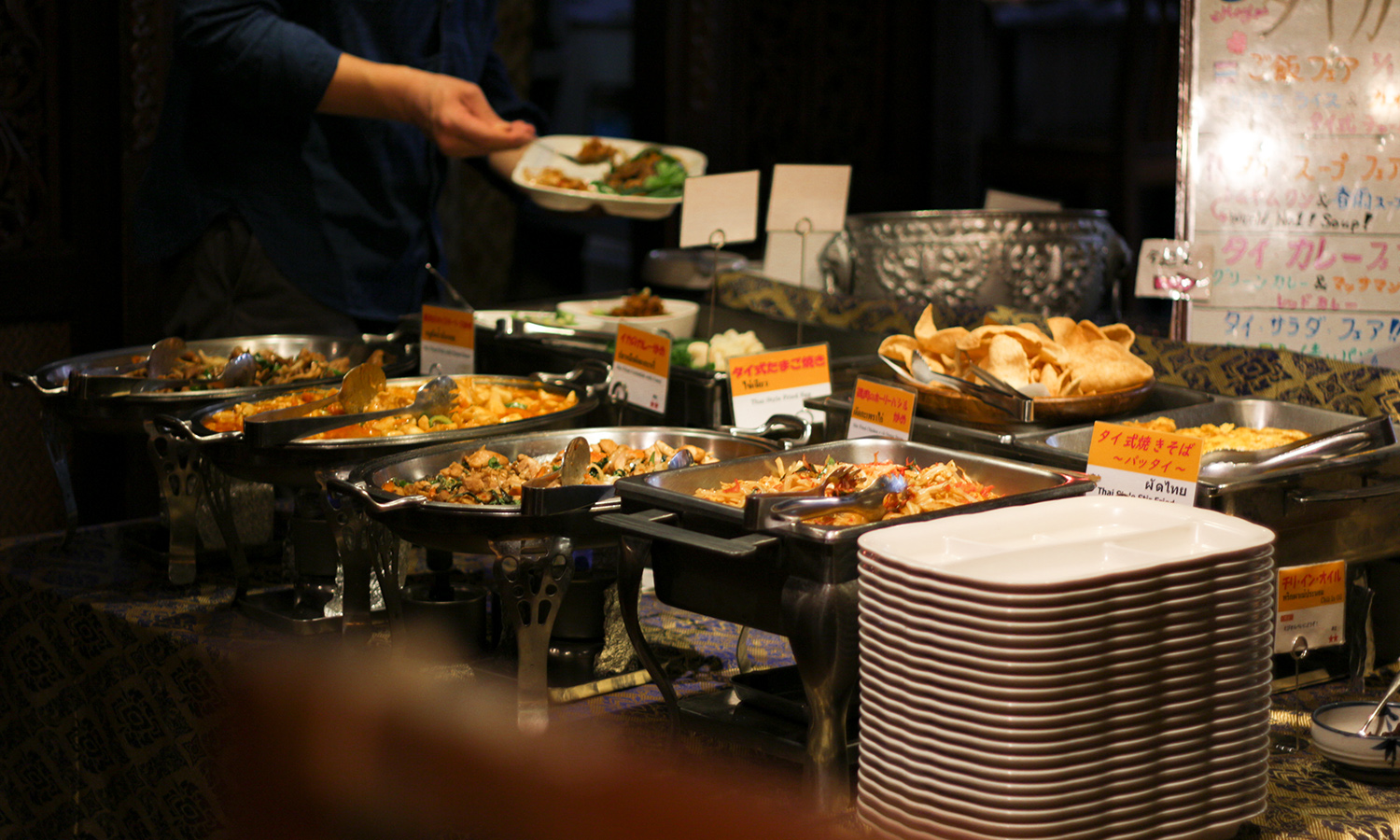 일본여행, 오사카여행, 오사카맛집, 도톤보리, 도톤보리맛집, 끄룽텝, 오사카끄룽텝, 오사카맛집추천, 오사카태국맛집