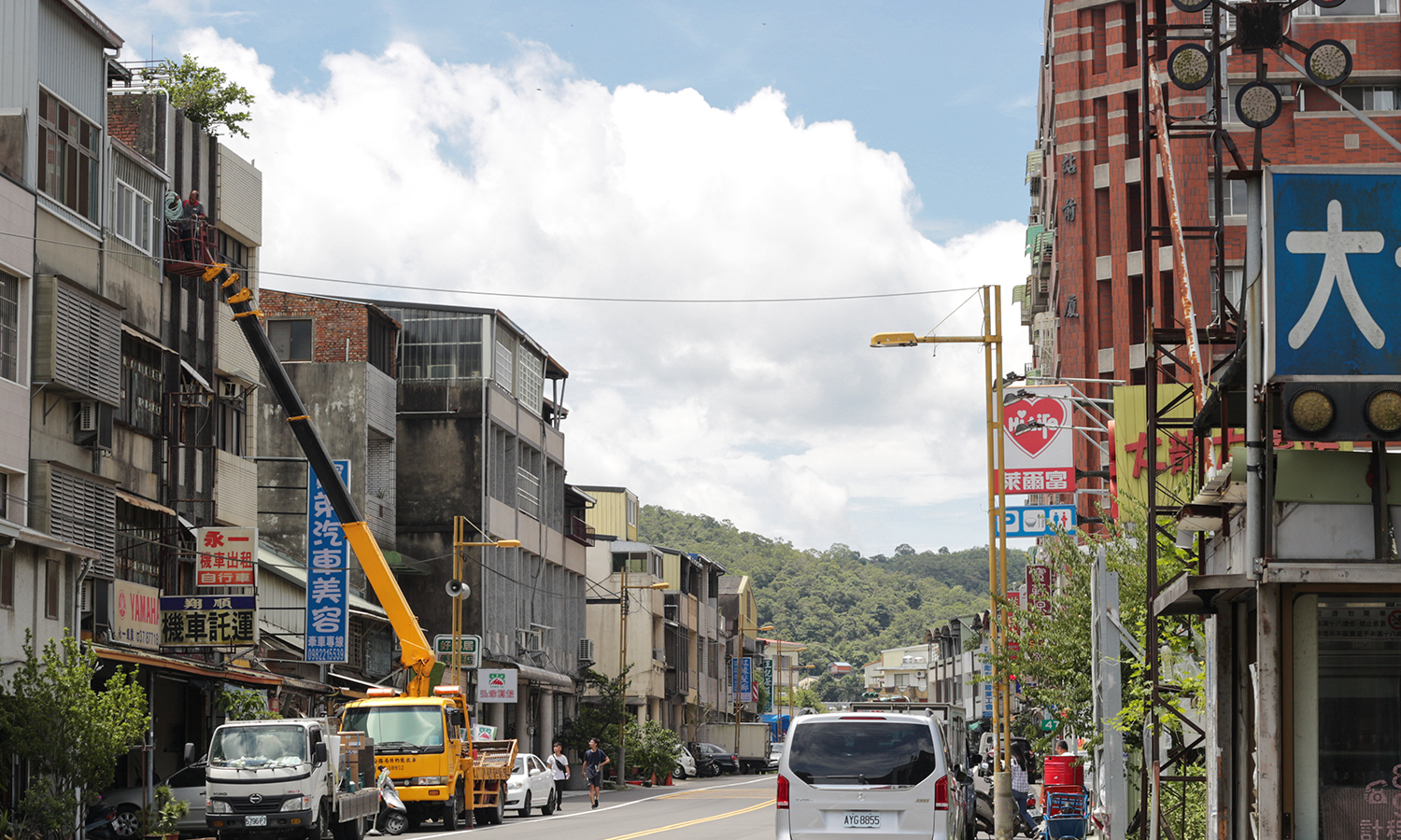 대만여행, 먀오리현, 대만먀오리현