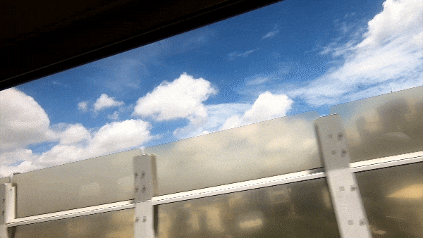 대만여행, 대만기차여행, 타이중여행