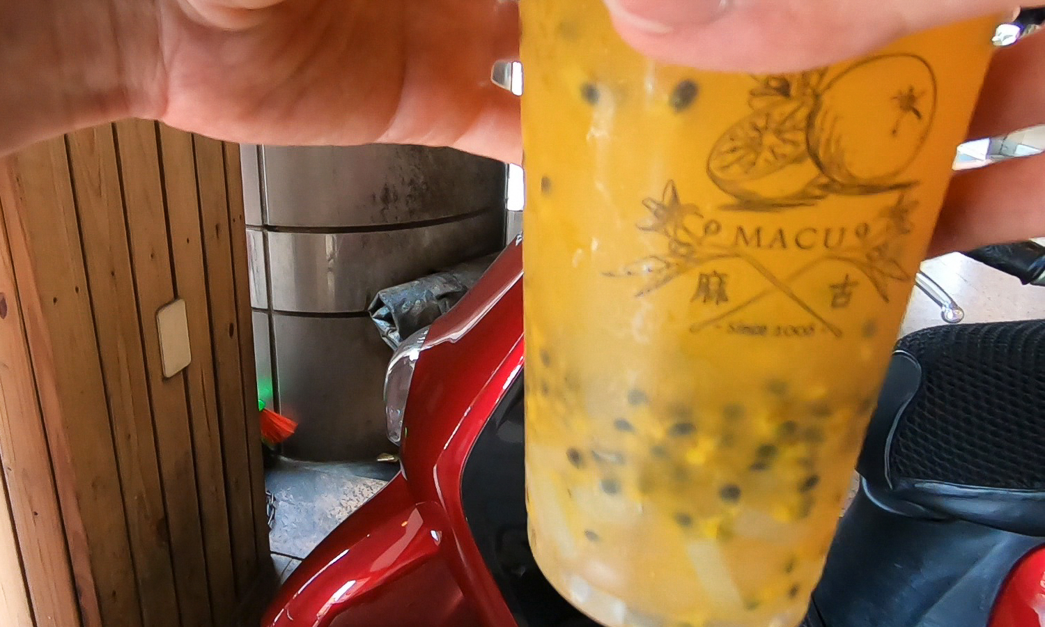 대만여행, 가오슝여행, 대만과일주스, 대만macu, 대만과일주스추천