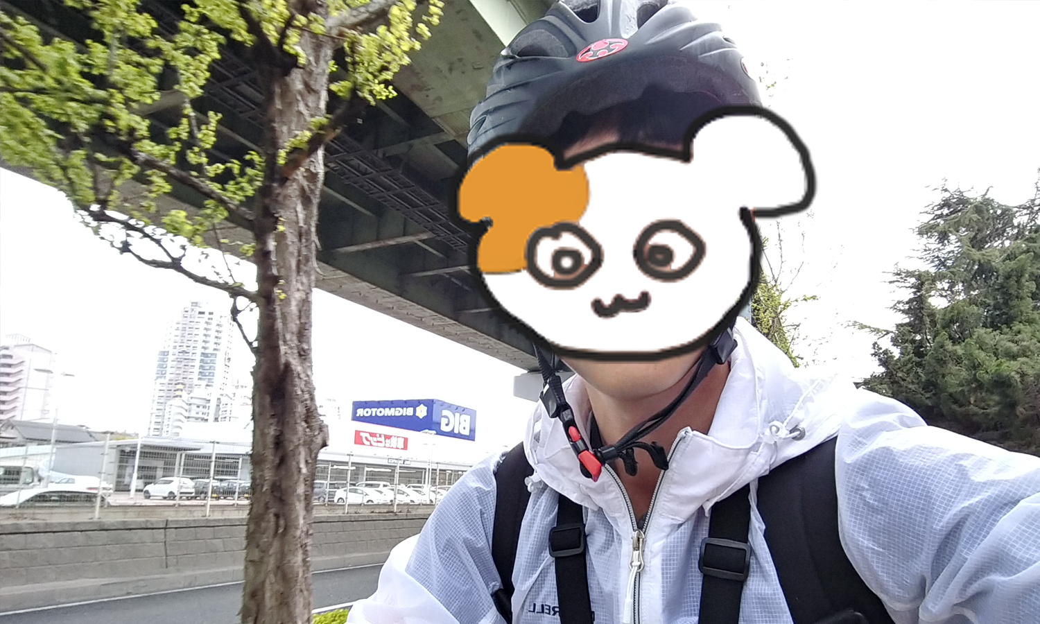 일본여행, 자전거여행, 일본자전거여행, 간사이자전거여행, 오사카여행, 오사카자전거여행