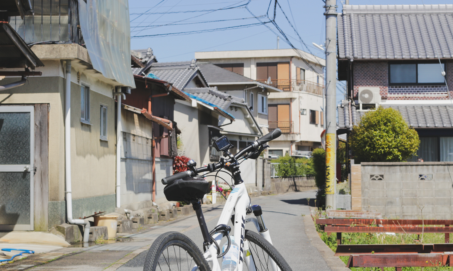 일본여행, 나라여행, 일본자전거여행