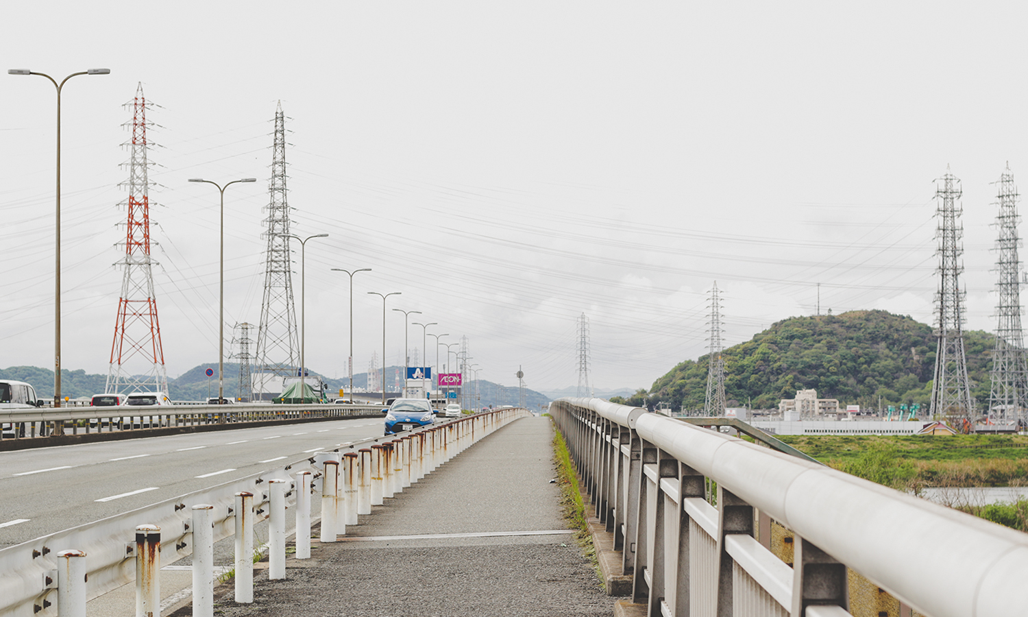 일본여행, 일본자전거여행