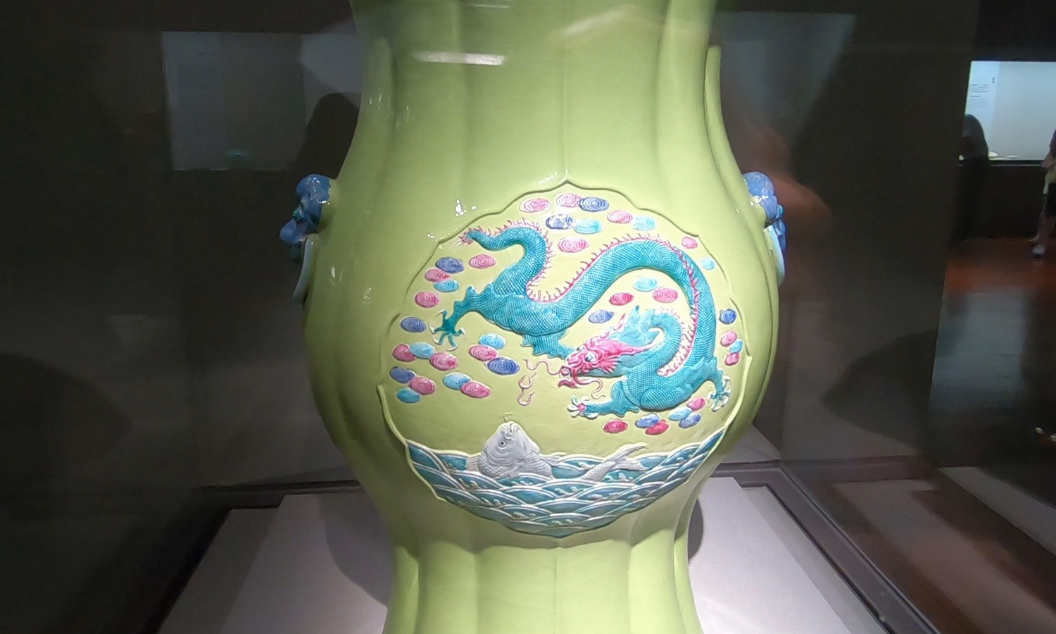 대만여행, 타이페이여행, 국립고궁박물원