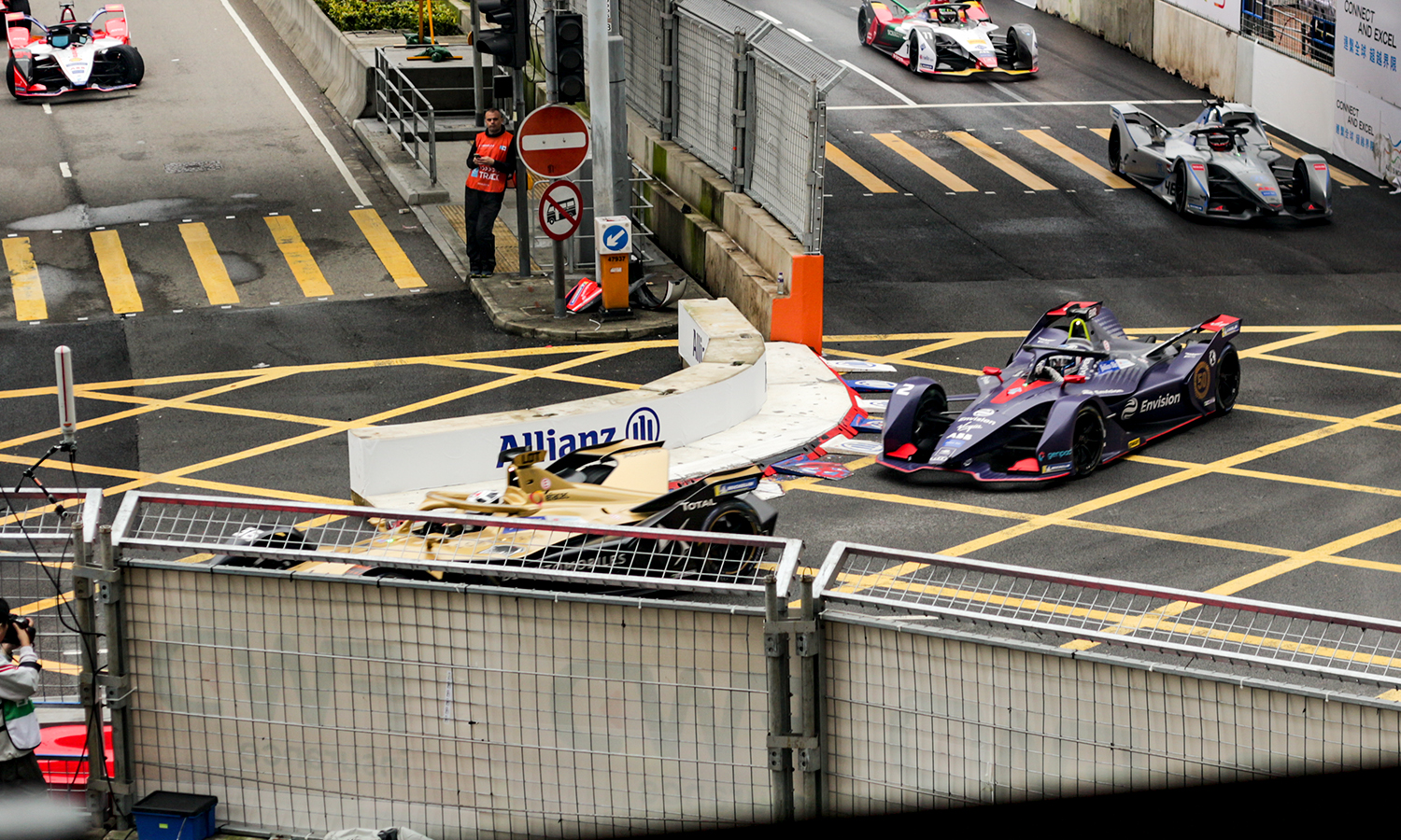 홍콩여행, 포뮬러e, formulae, eprix, e-prix, formula-e