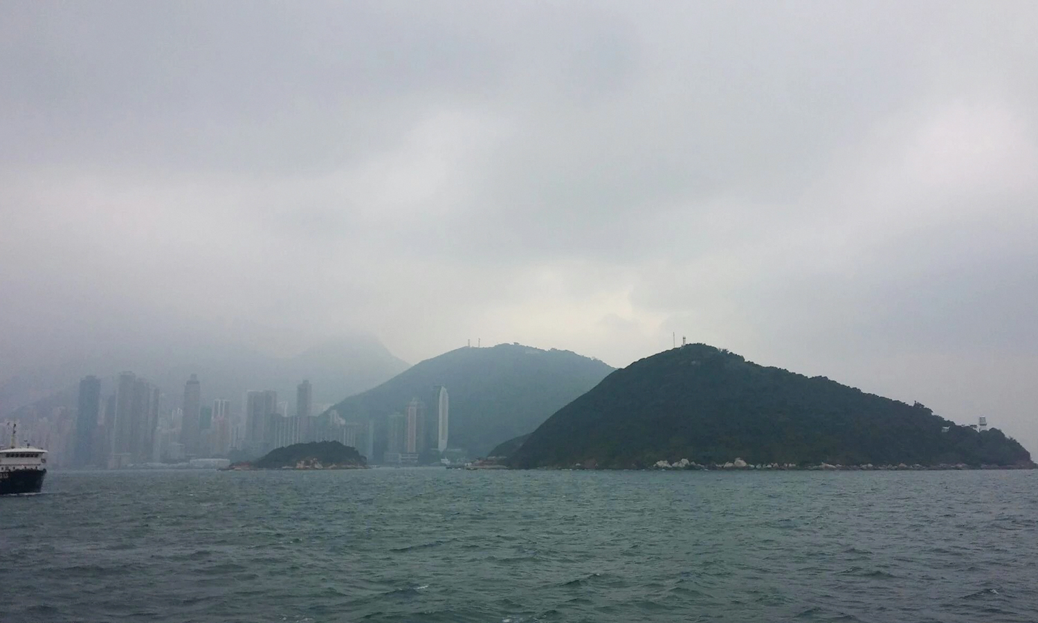 홍콩여행, 청차우섬, 홍콩여행명소, 홍콩명소