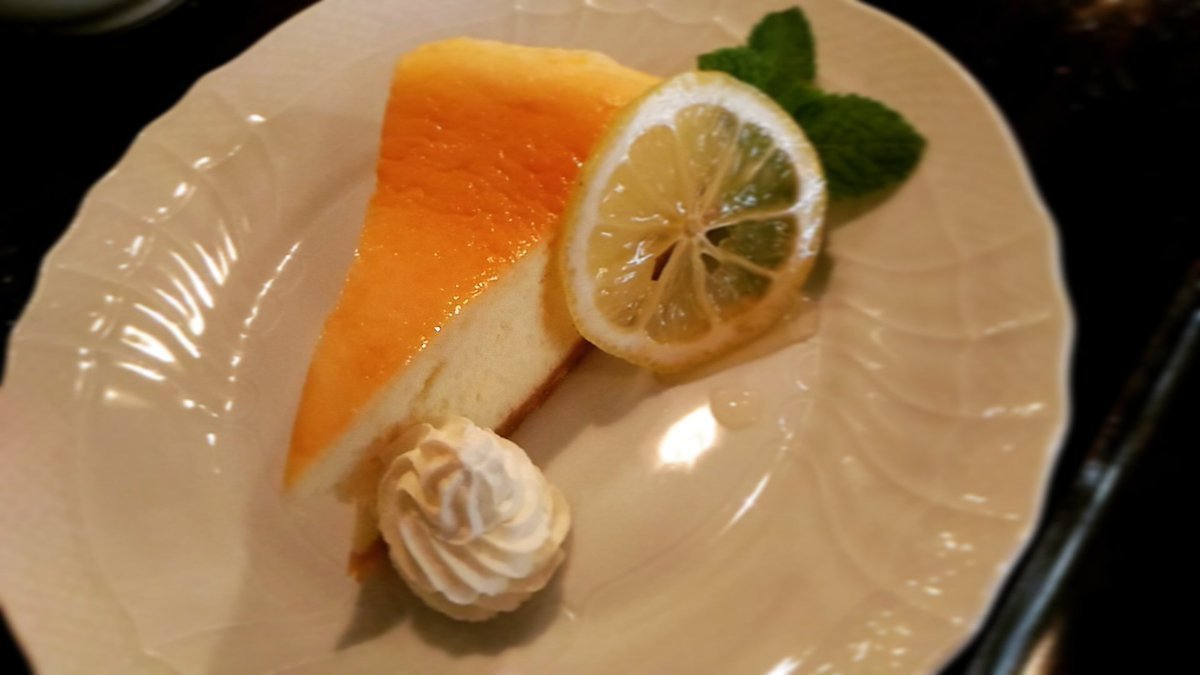 고베 치즈케이크