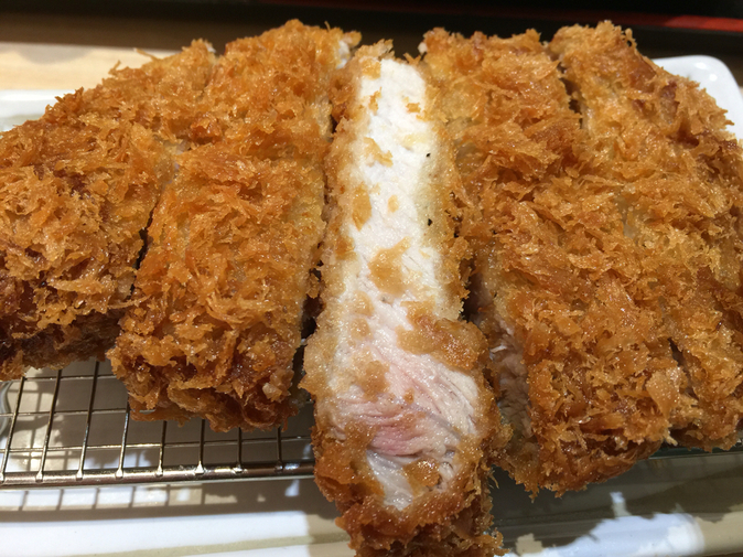 일본 로스카츠 추천