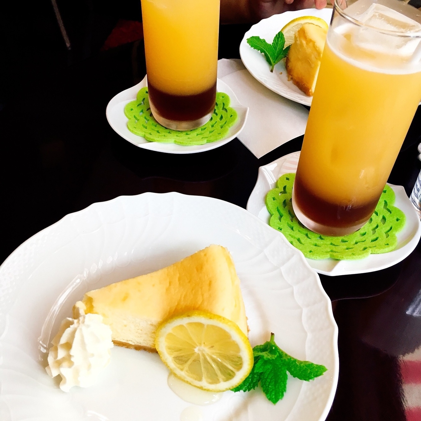 고베 카페 추천