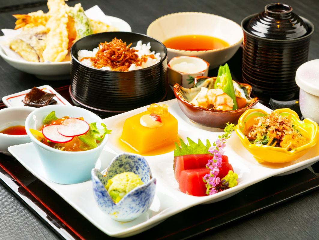 요타로 우메다점 세트