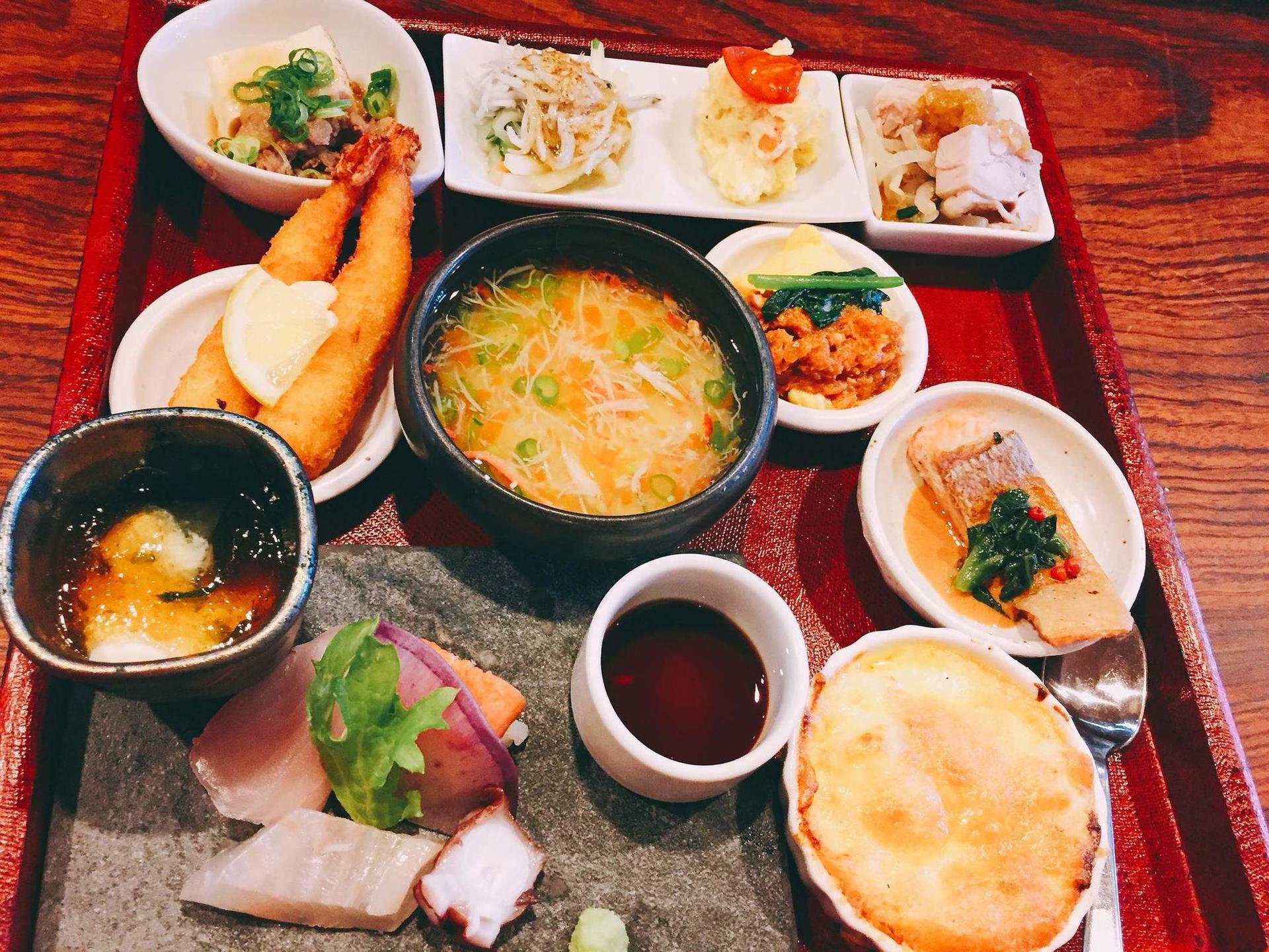 겐지도시락