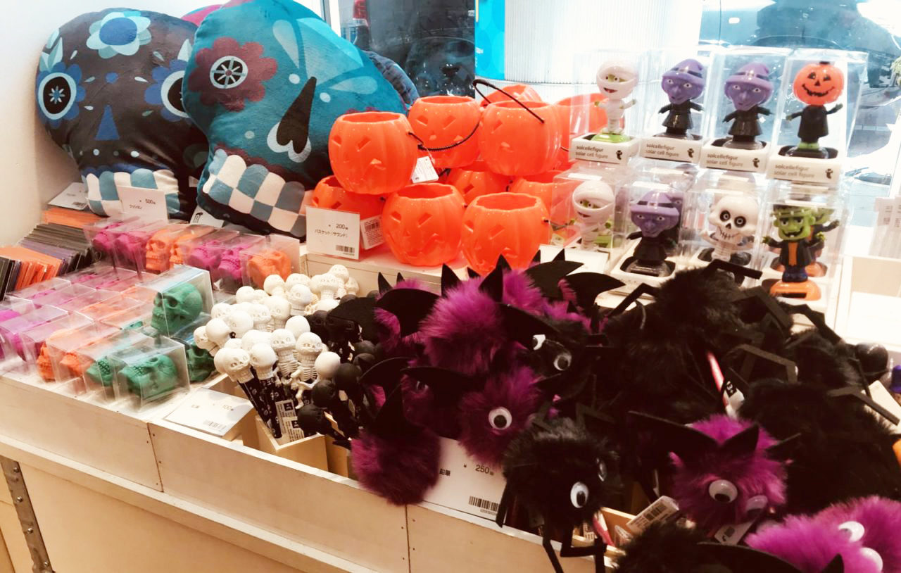 오사카 기념품 추천