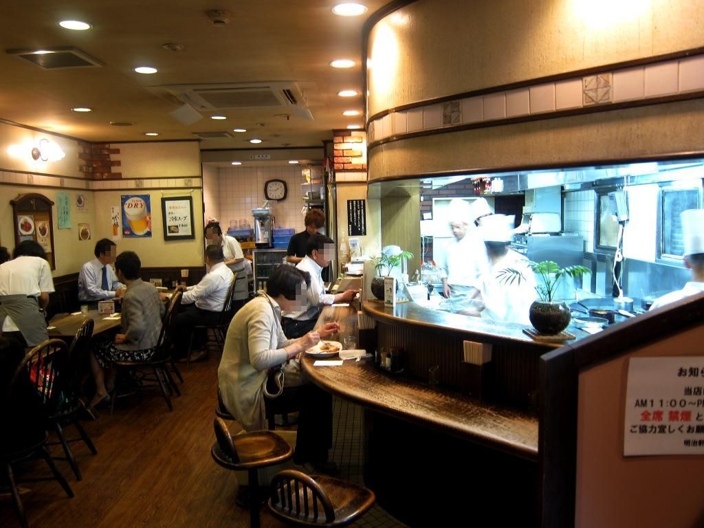 일본 맛집 추천