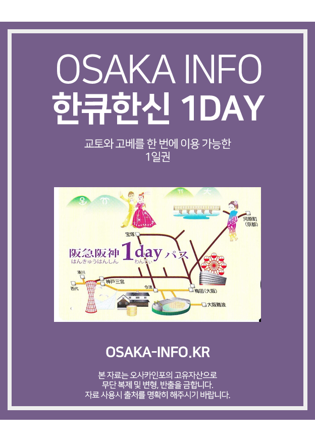 한큐한신패스