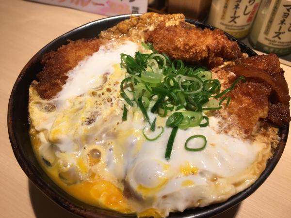 교토 부타야 톤이치