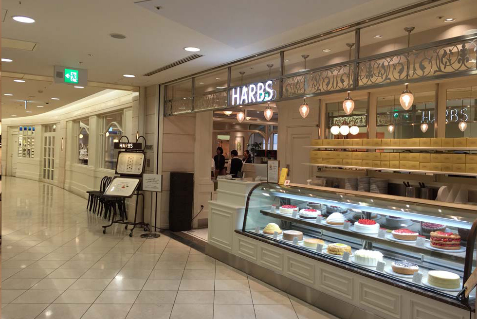 하브스 난바파크스