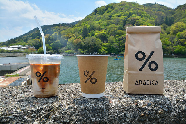 교토 퍼센트 커피