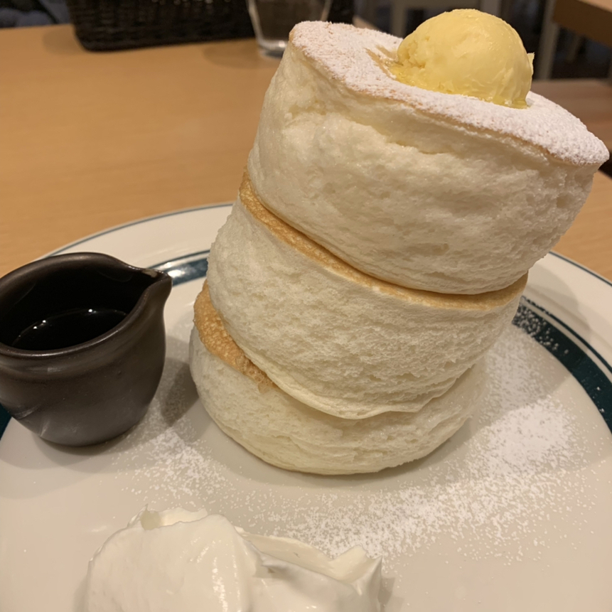 그램 오사카