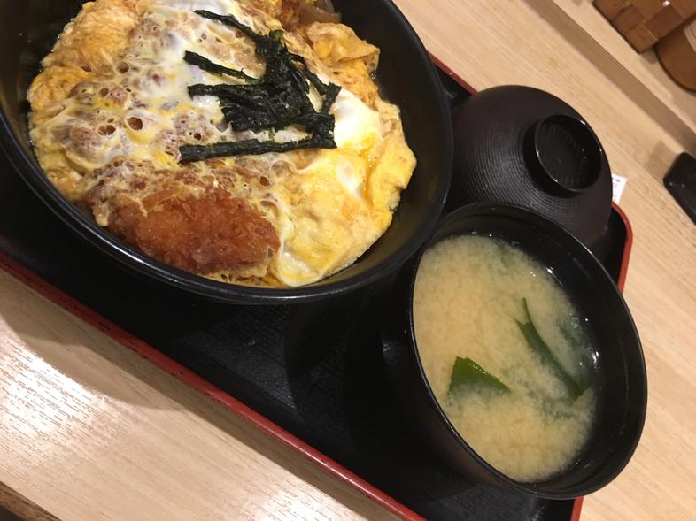 돈까스 덮밥 추천