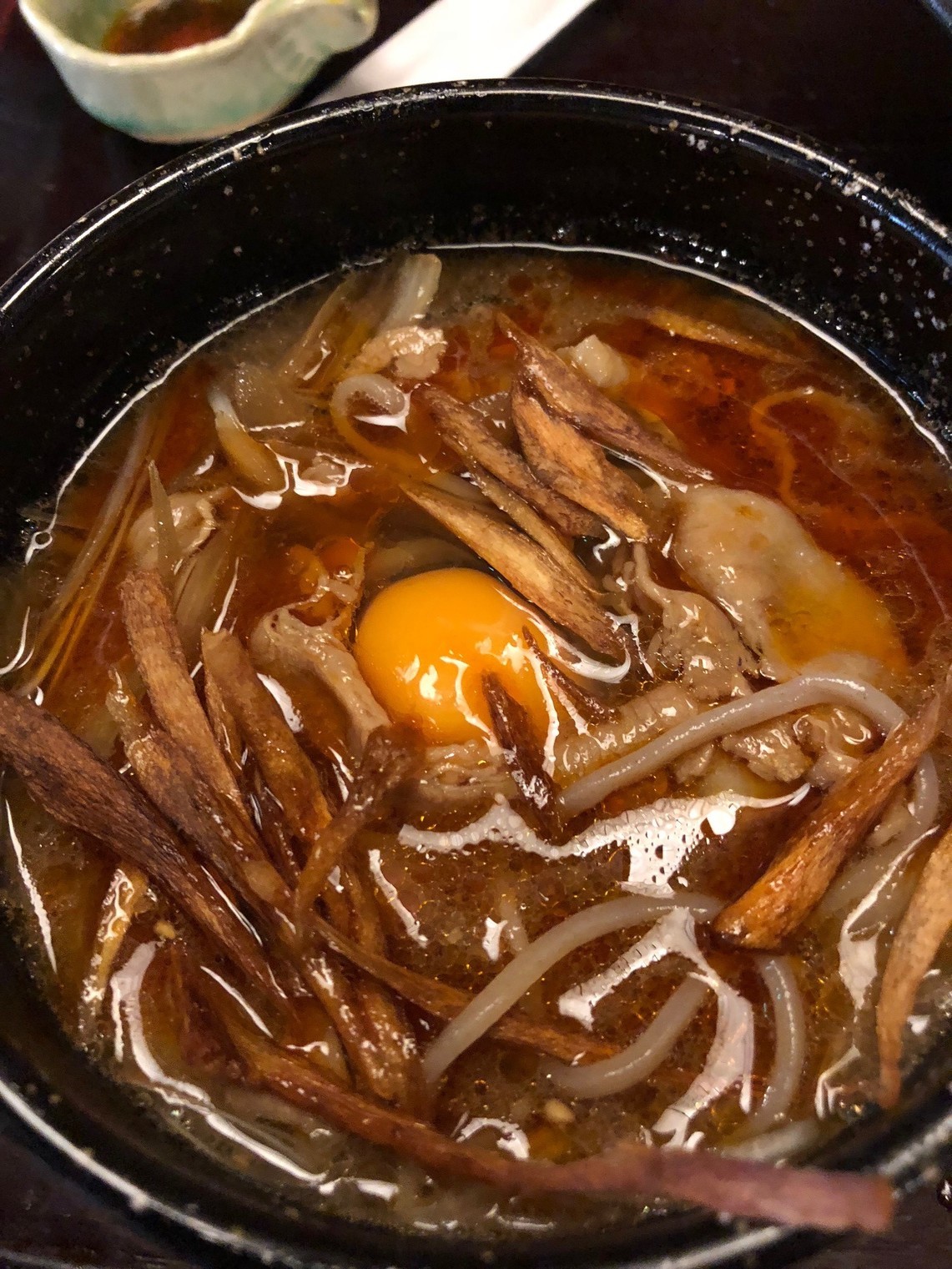 니쿠 츠케멘