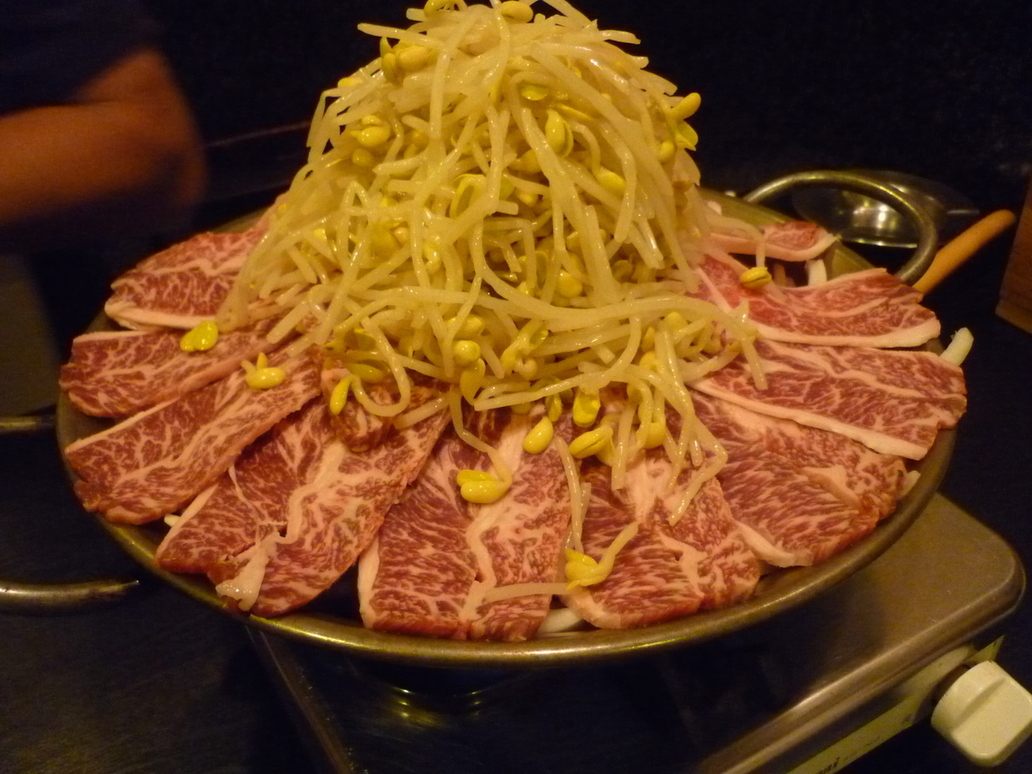 텟챤나베
