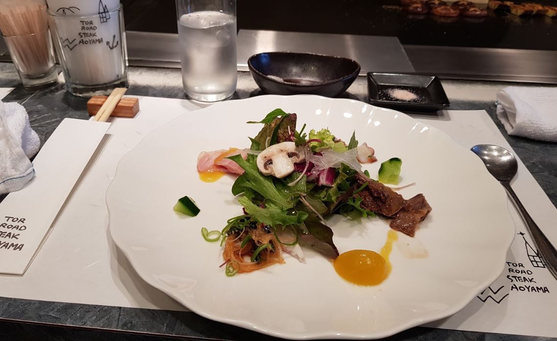 스테이크 맛있는 곳