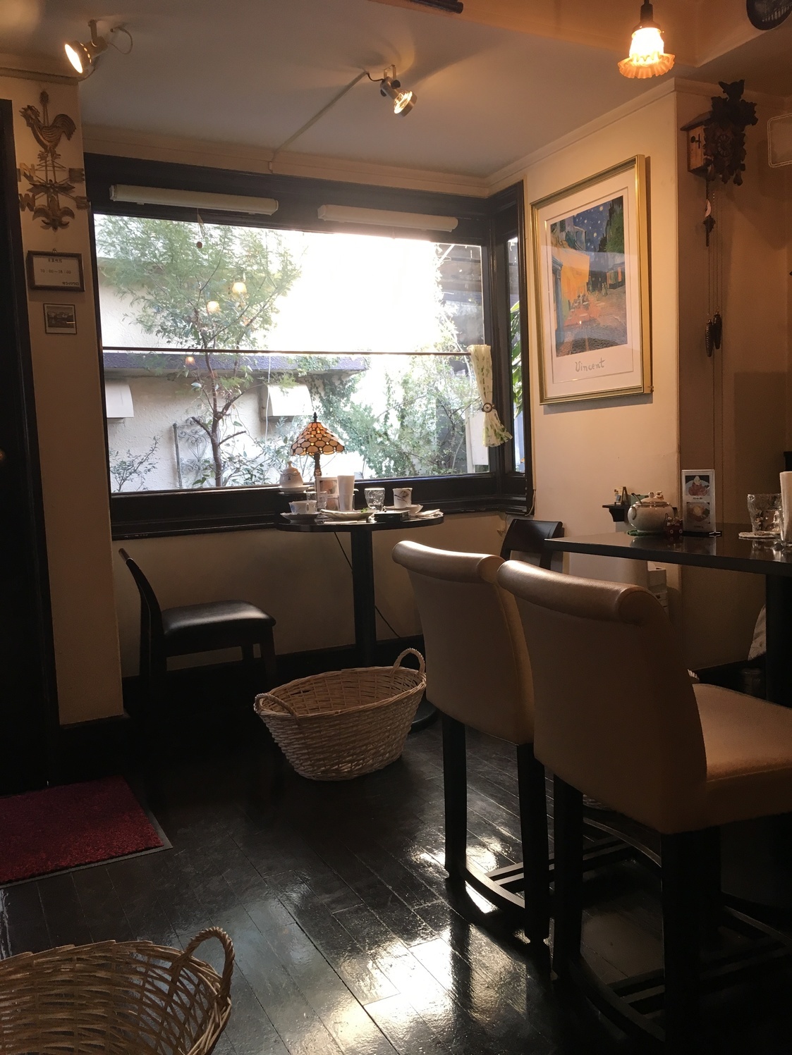 분위기 좋은 카페