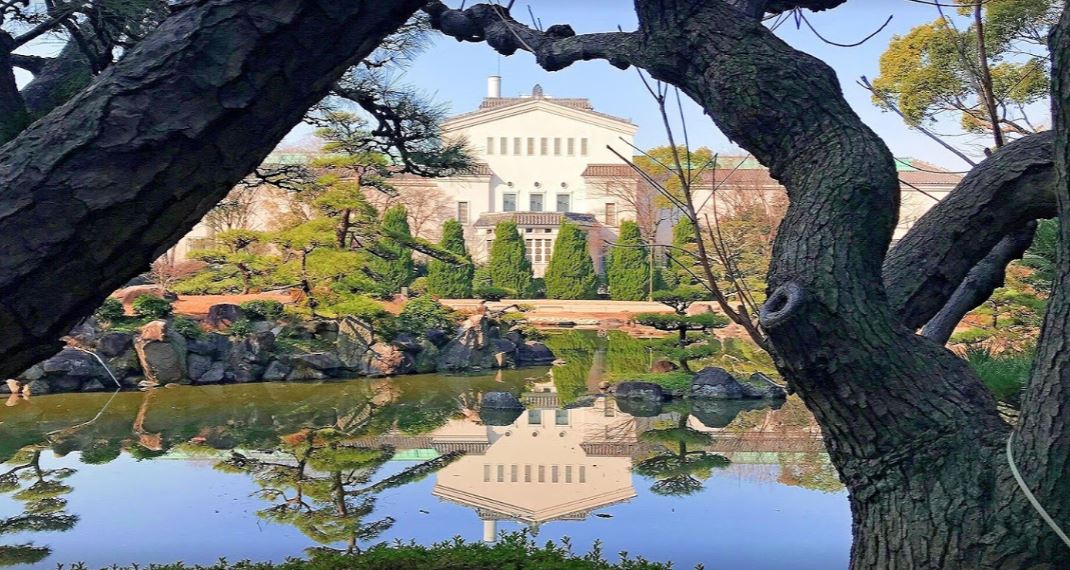 시립 미술관