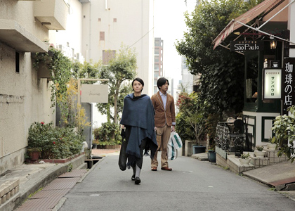 일본 영화 촬영지