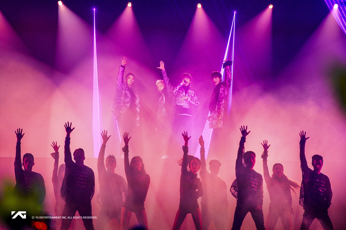 BIGBANG JAPAN DOME TOUR [LAST DANCE] : PROJECT PHOTO