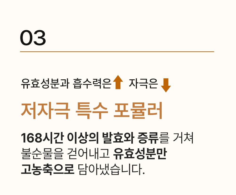 48K샴푸 400ml 3개