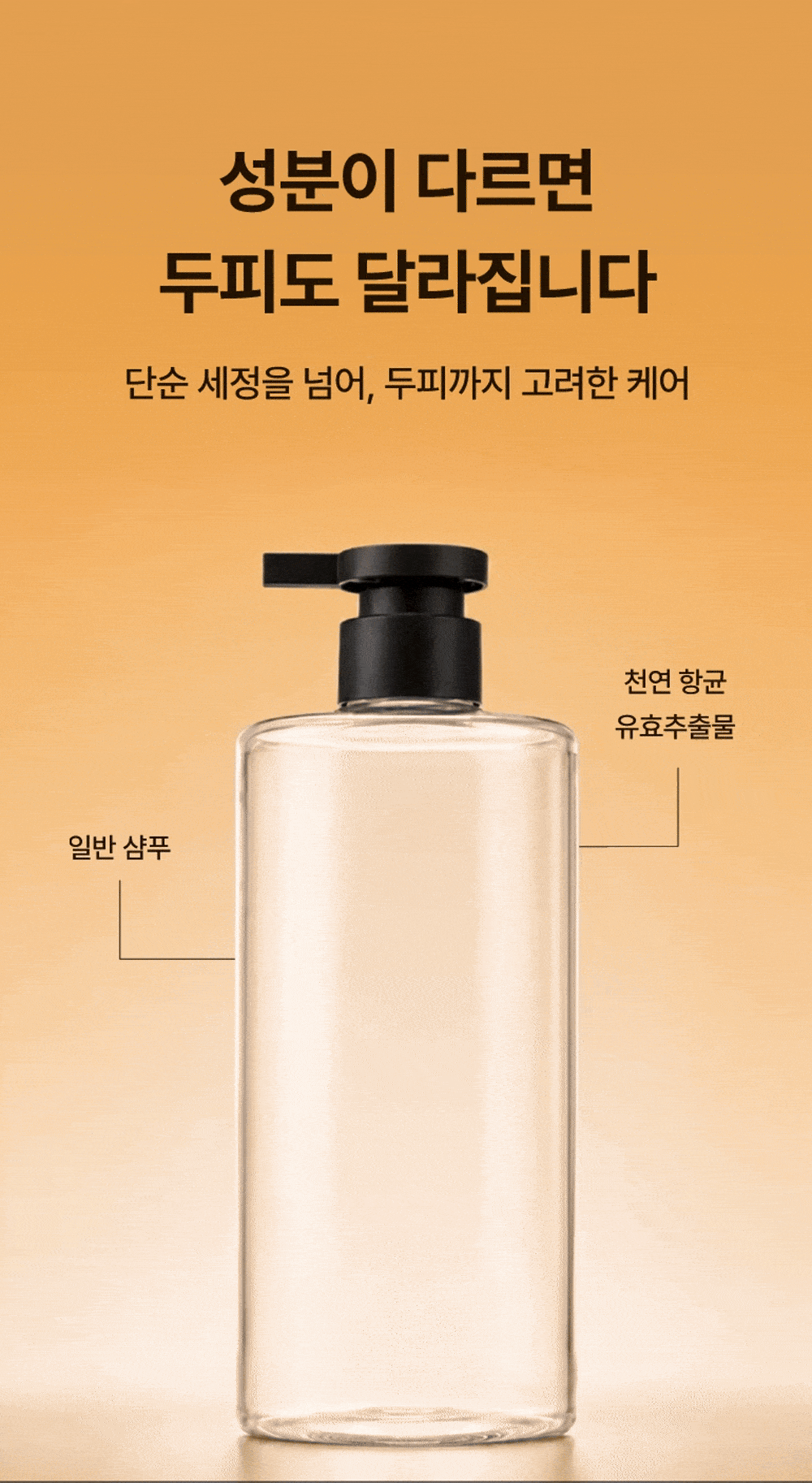레베코코 골든드립 48K샴푸 255ml
