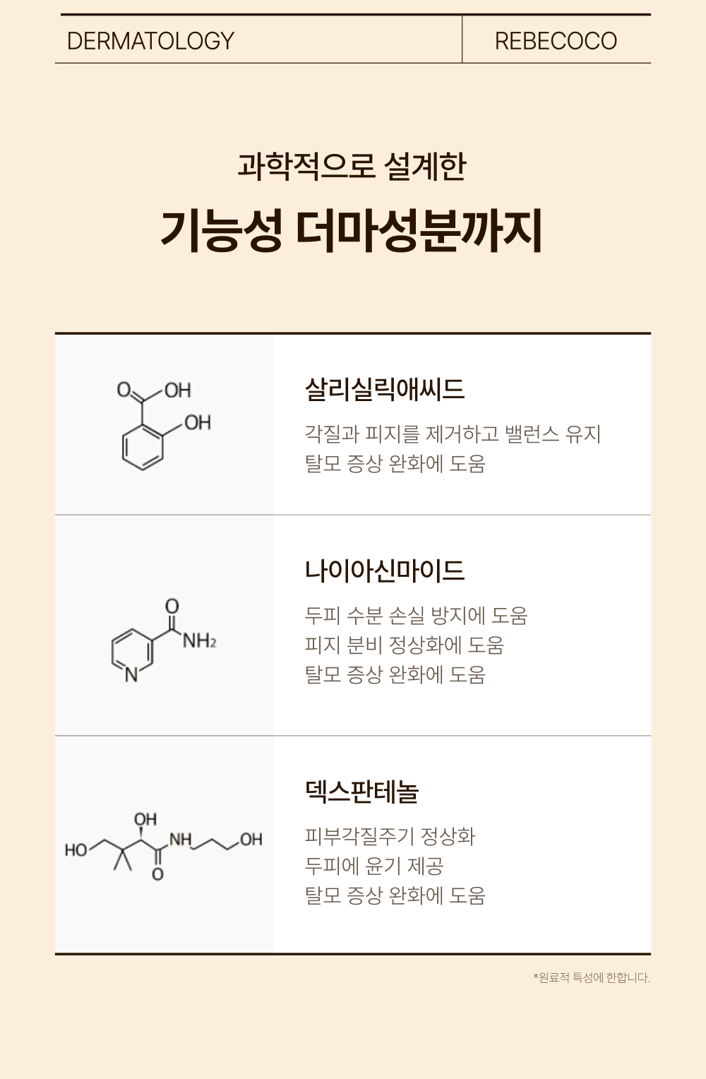 레베코코 골든드립 48K샴푸 400ml [무료배송]