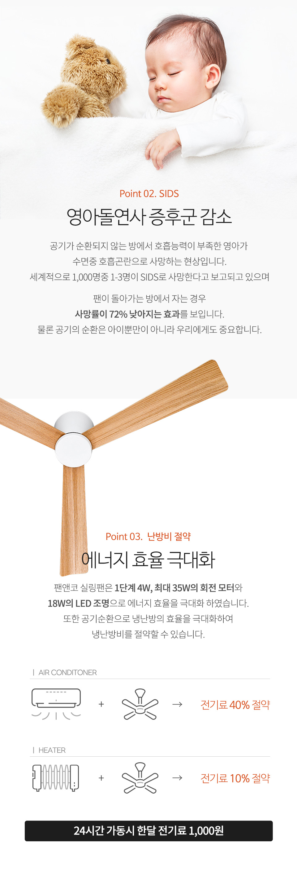 가장 저렴하게 구매할 수 있는 실링팬 가성비