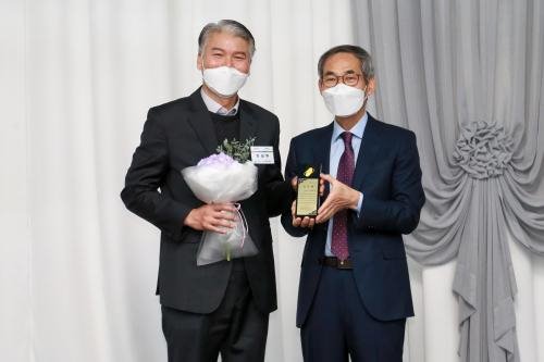 인재육성재단 창립19주년 기념식 1