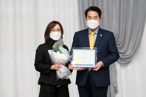 인재육성재단 창립19주년 기념식 1