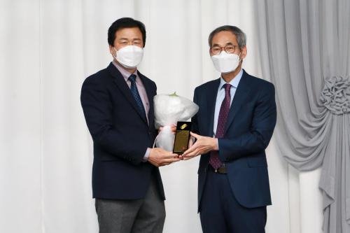 인재육성재단 창립19주년 기념식 5