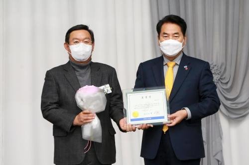 인재육성재단 창립19주년 기념식 2