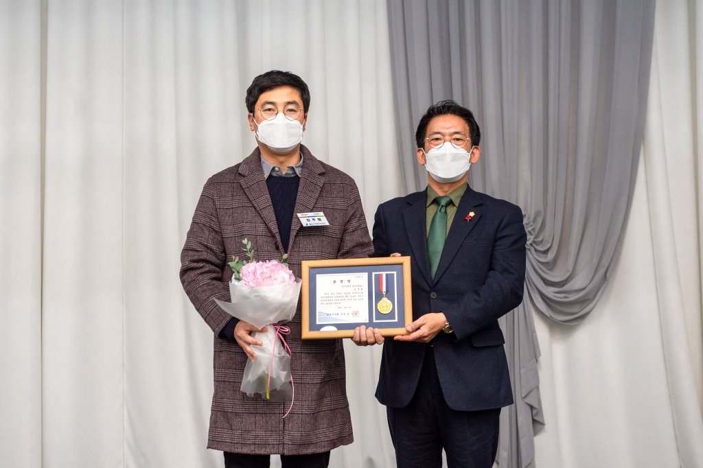 인재육성재단 창립19주년 기념식 이미지(7)